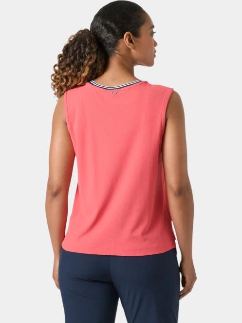 bluza tank pt. femei Helly Hansen W Portofino Top roz 3