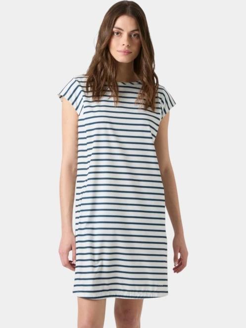 rochie de vara pt. femei Helly Hansen W Thalia Dress alb 2