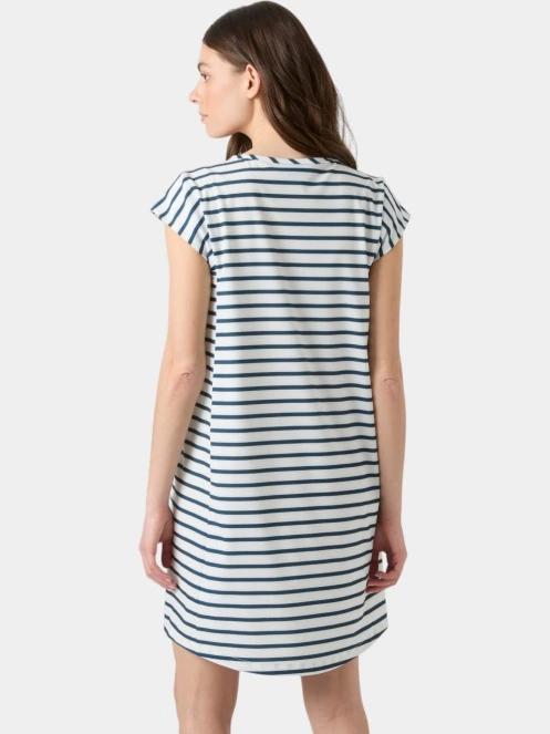 rochie de vara pt. femei Helly Hansen W Thalia Dress alb 3