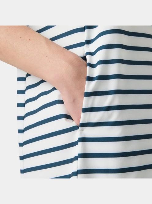 rochie de vara pt. femei Helly Hansen W Thalia Dress alb 4