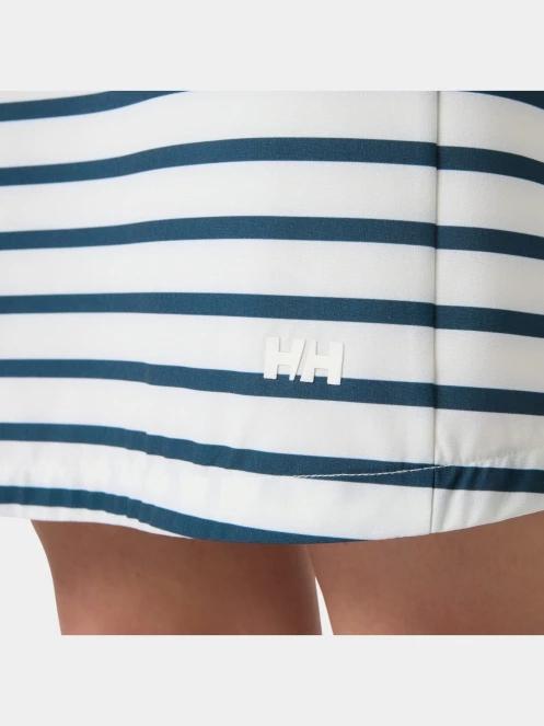 rochie de vara pt. femei Helly Hansen W Thalia Dress alb 5