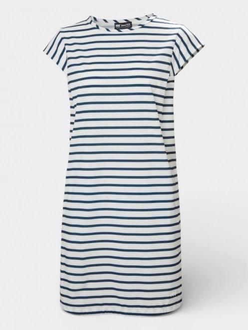 rochie de vara pt. femei Helly Hansen W Thalia Dress alb 6