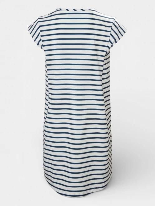 rochie de vara pt. femei Helly Hansen W Thalia Dress alb 7