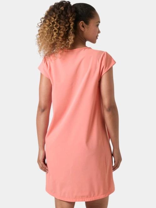 rochie de vara pt. femei Helly Hansen W Thalia Dress roz 3