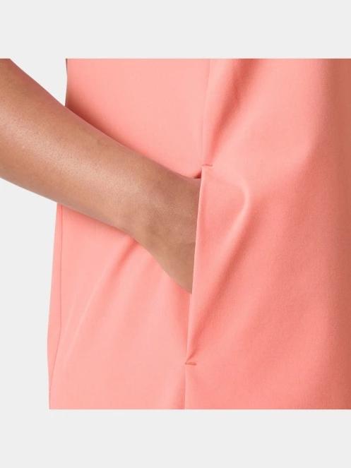 rochie de vara pt. femei Helly Hansen W Thalia Dress roz 4