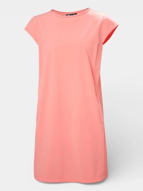 rochie de vara pt. femei Helly Hansen W Thalia Dress roz 6