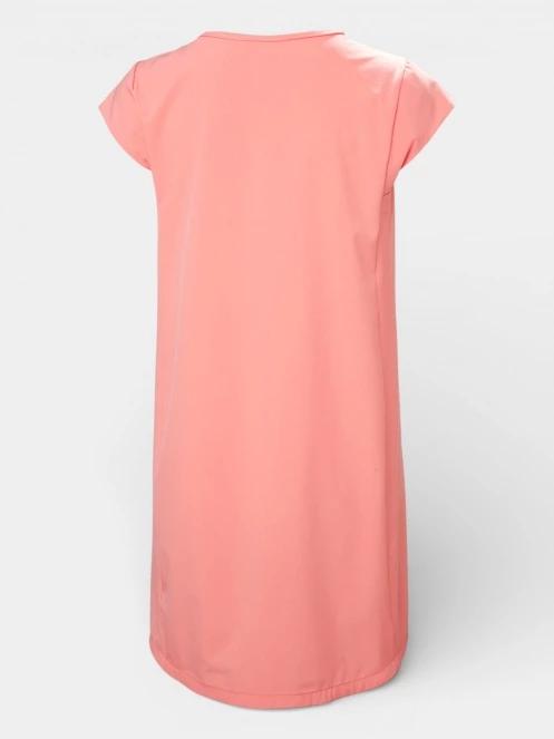 rochie de vara pt. femei Helly Hansen W Thalia Dress roz 7