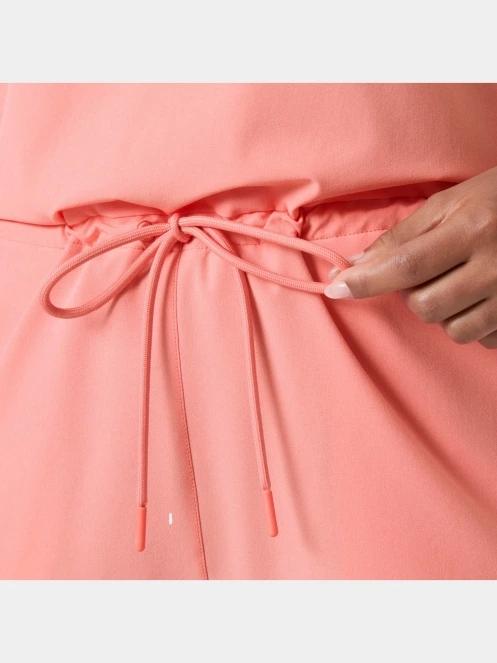 salopete pt. femei Helly Hansen W Thalia Romper roz 6