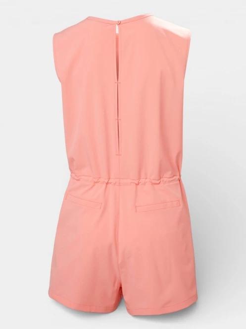 salopete pt. femei Helly Hansen W Thalia Romper roz 8