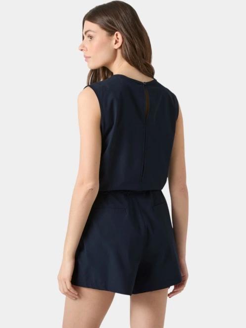 salopete pt. femei Helly Hansen W Thalia Romper albastru inchis 3