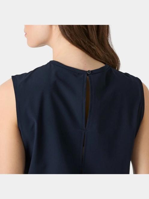 salopete pt. femei Helly Hansen W Thalia Romper albastru inchis 5