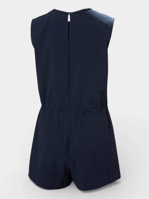 salopete pt. femei Helly Hansen W Thalia Romper albastru inchis 8