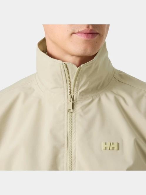 jacheta de primavara pt. barbati Helly Hansen Vika Jacket nisip 5