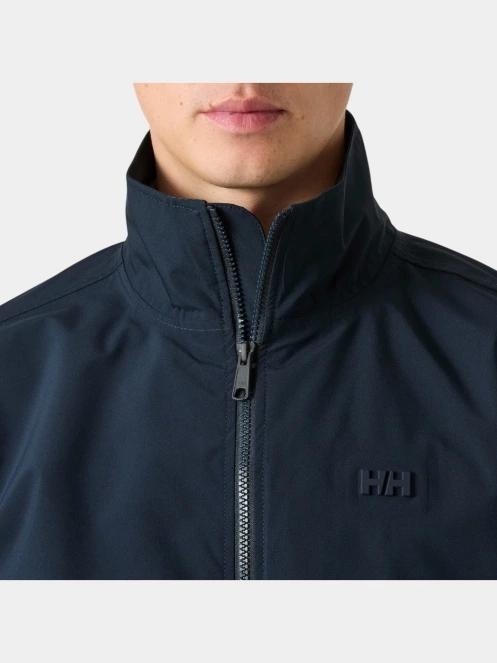 jacheta de primavara pt. barbati Helly Hansen Vika Jacket albastru inchis 5