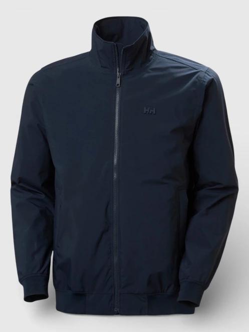 jacheta de primavara pt. barbati Helly Hansen Vika Jacket albastru inchis 7