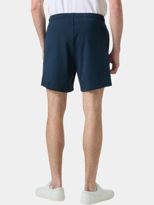 pantaloni scurti de trening pt. barbati Helly Hansen Hh Terry Loop 6