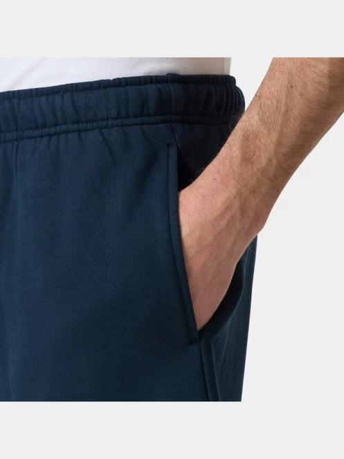 pantaloni scurti de trening pt. barbati Helly Hansen Hh Terry Loop 6