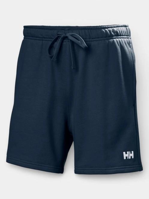 pantaloni scurti de trening pt. barbati Helly Hansen Hh Terry Loop 6