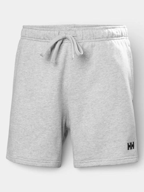 pantaloni scurti de trening pt. barbati Helly Hansen Hh Terry Loop 6