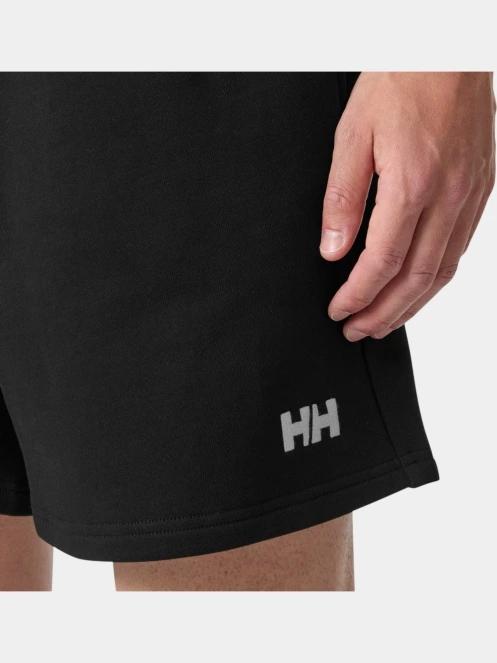 pantaloni scurti de trening pt. barbati Helly Hansen Hh Terry Loop 6