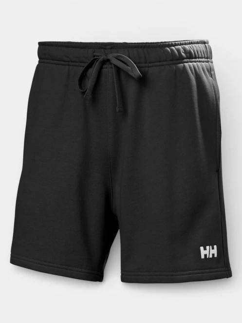 pantaloni scurti de trening pt. barbati Helly Hansen Hh Terry Loop 6