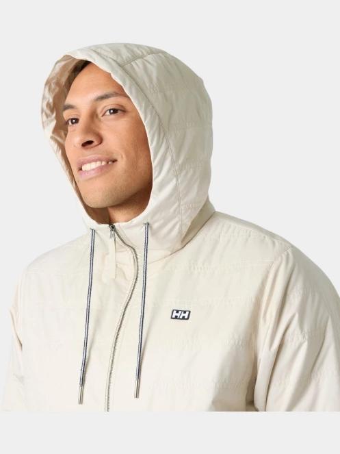 pulover cu gluga pt. barbati Helly Hansen Koster Hybrid Fz Hoodie nisip 4