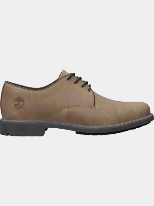 pantofi pt. barbati Timberland Stormbucks WP maro 2