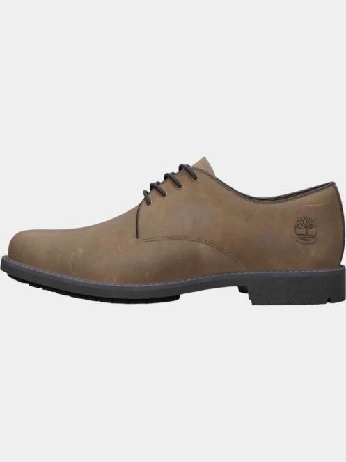 pantofi pt. barbati Timberland Stormbucks WP maro 3