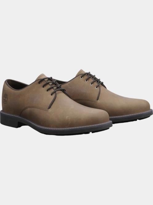 pantofi pt. barbati Timberland Stormbucks WP maro 4