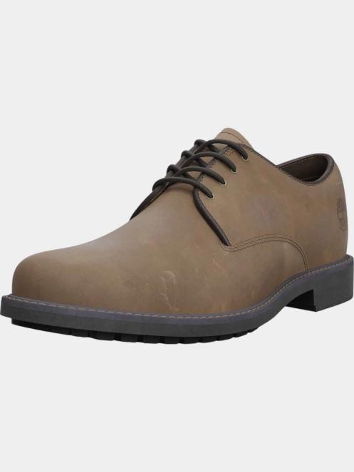 pantofi pt. barbati Timberland Stormbucks WP maro 5
