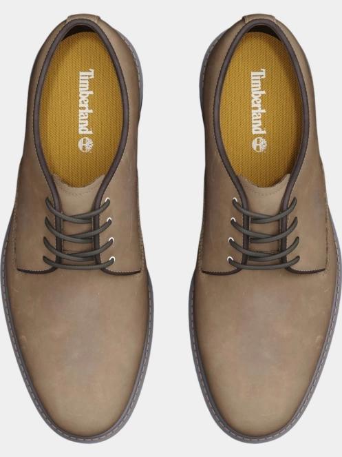 pantofi pt. barbati Timberland Stormbucks WP maro 7