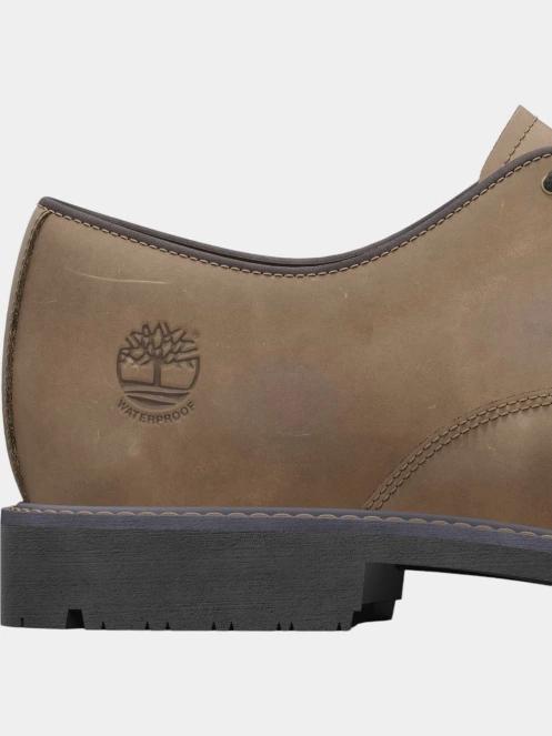 pantofi pt. barbati Timberland Stormbucks WP maro 9