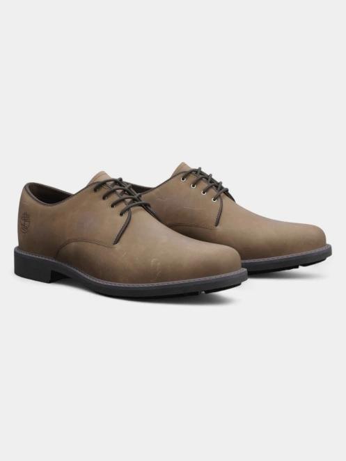 pantofi pt. barbati Timberland Stormbucks maro 4