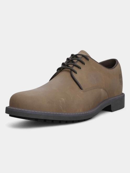 pantofi pt. barbati Timberland Stormbucks maro 5