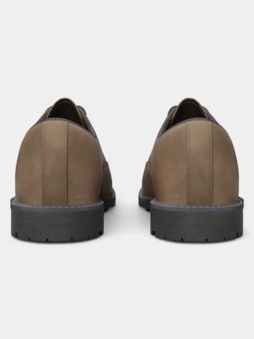 pantofi pt. barbati Timberland Stormbucks maro 6