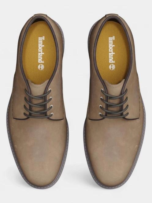 pantofi pt. barbati Timberland Stormbucks maro 7