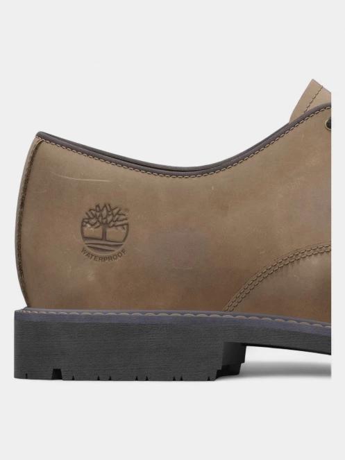 pantofi pt. barbati Timberland Stormbucks maro 9