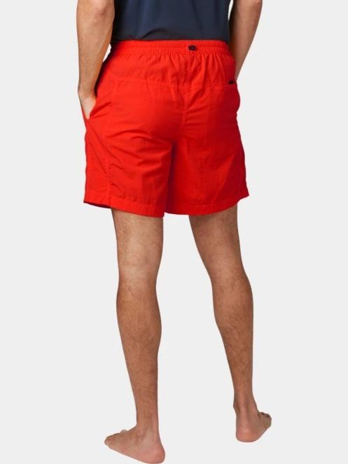 sorturi de baie pentru barbati pt. barbati Helly Hansen Calshot Trunk rosu 3