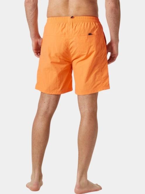 sorturi de baie pentru barbati pt. barbati Helly Hansen Calshot Trunk portocaliu 3