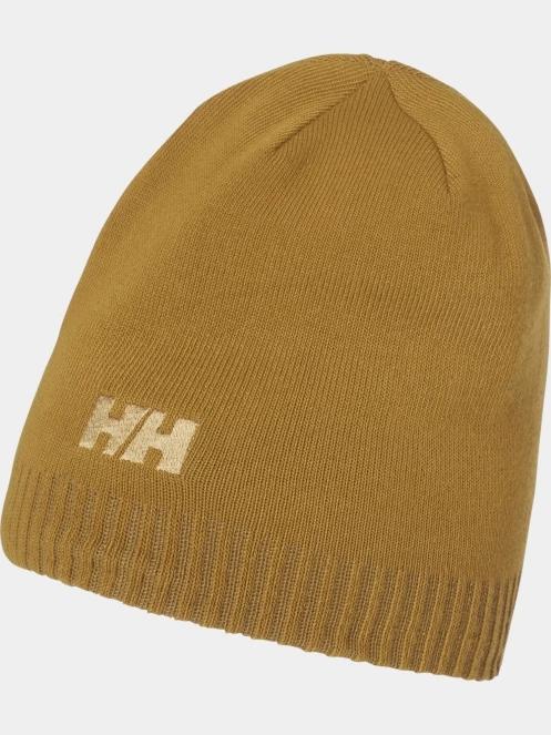 sapca Helly Hansen Brand Beanie maro 2