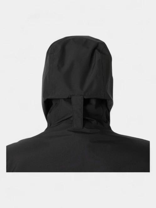 haine de ploaie pt. barbati Helly Hansen Seven J Jacket negru 6