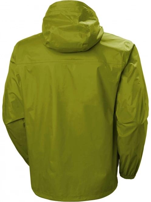 geaca de drumetie pt. barbati Helly Hansen Loke Jacket verde 9