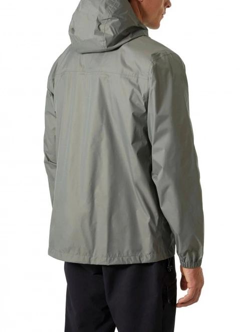 geaca de drumetie pt. barbati Helly Hansen Loke Jacket gri 3
