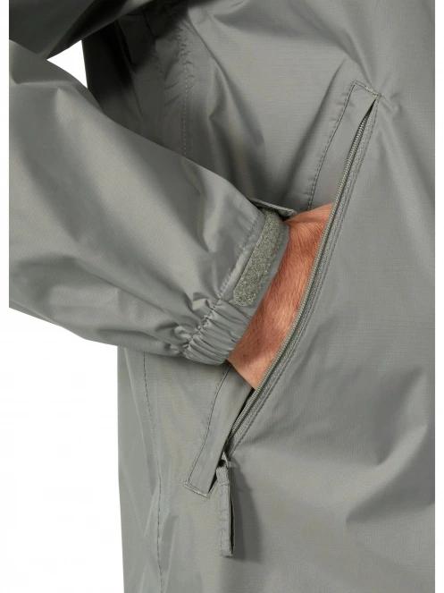 geaca de drumetie pt. barbati Helly Hansen Loke Jacket gri 5