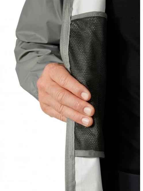 geaca de drumetie pt. barbati Helly Hansen Loke Jacket gri 6