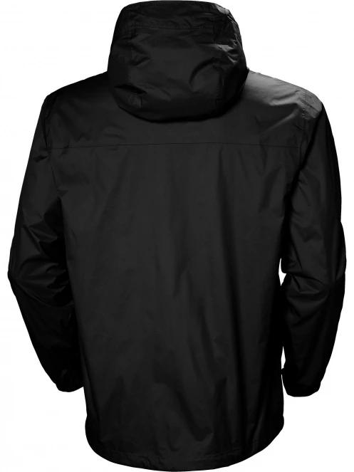 geaca de drumetie pt. barbati Helly Hansen Loke Jacket negru 3