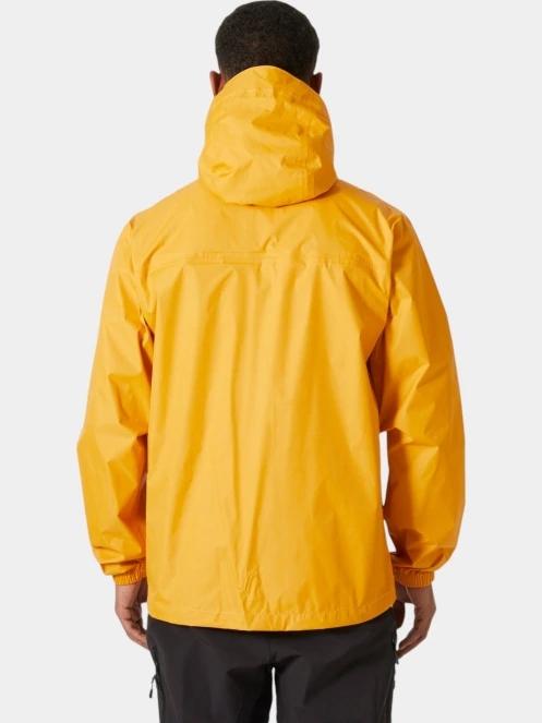 jacheta de drumetie impermeabila pt. barbati Helly Hansen Loke Jacket galben 3