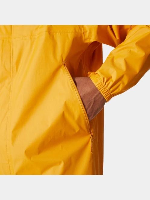 jacheta de drumetie impermeabila pt. barbati Helly Hansen Loke Jacket galben 5