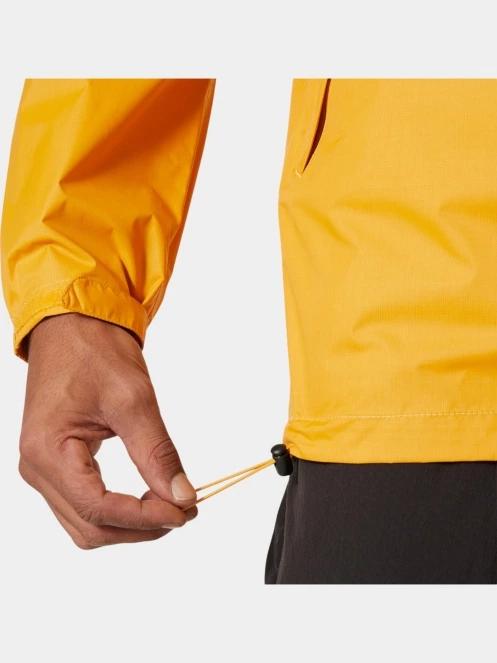 jacheta de drumetie impermeabila pt. barbati Helly Hansen Loke Jacket galben 6