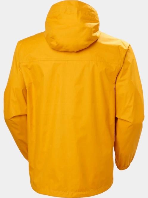 jacheta de drumetie impermeabila pt. barbati Helly Hansen Loke Jacket galben 9